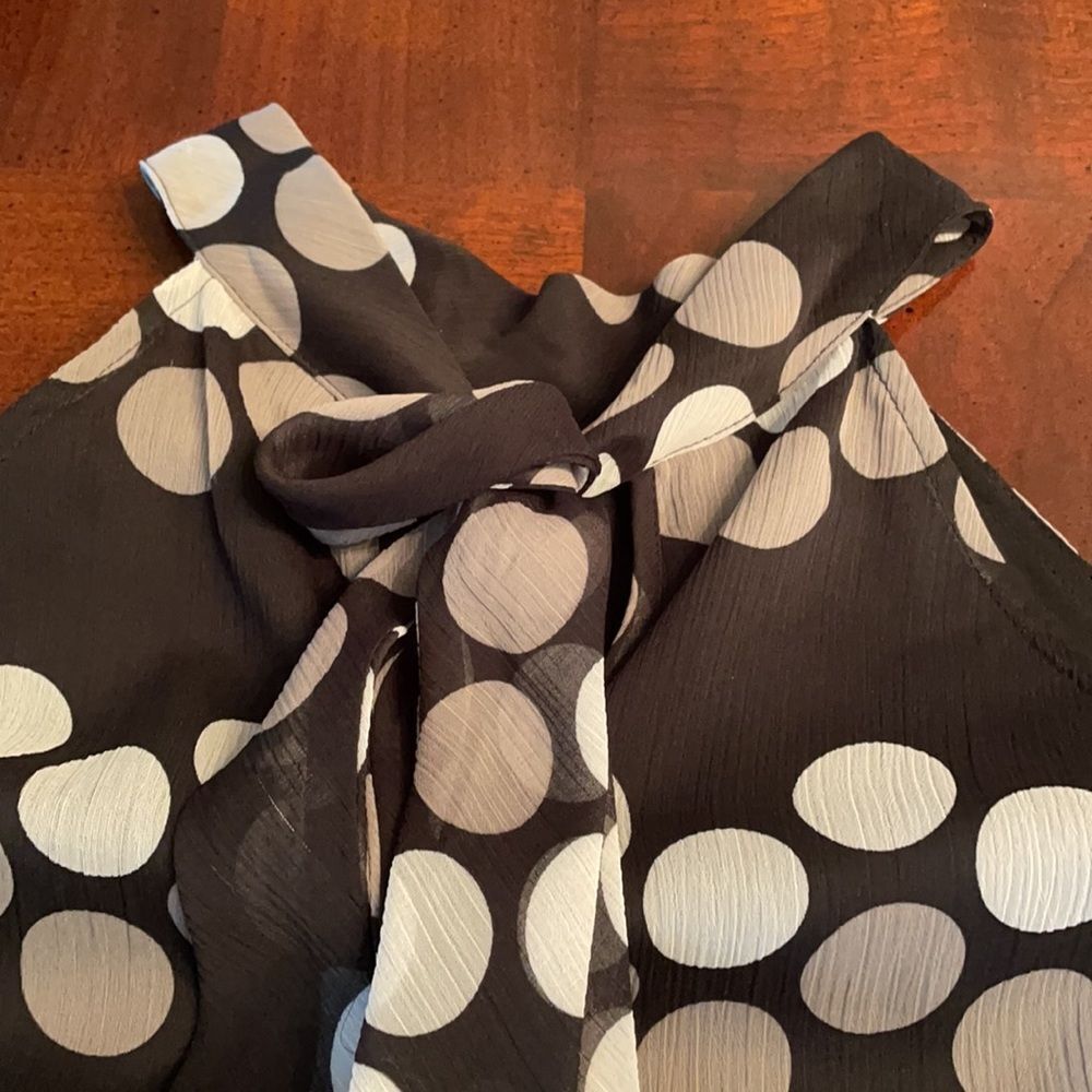 Ladies halter top - Picture 4 of 6